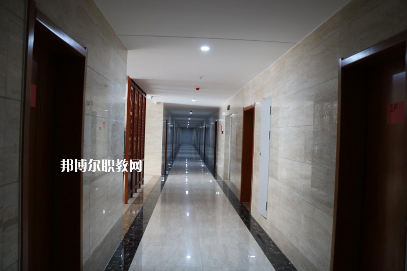 蒙城縣莊子體育藝術(shù)中等專業(yè)學校2022年宿舍條件