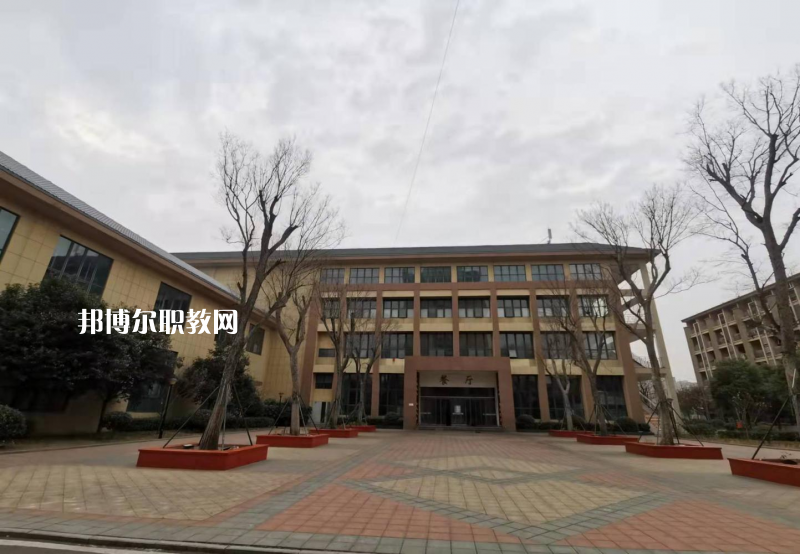 蒙城縣莊子體育藝術(shù)中等專業(yè)學校2022年宿舍條件