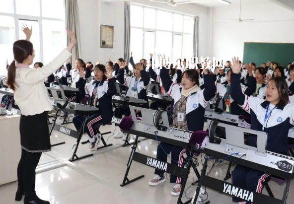 平山縣職業(yè)教育中心2022年報(bào)名條件、招生要求、招生對(duì)象