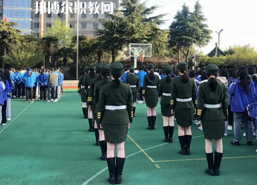 揚州生活科技學(xué)校2022年學(xué)費、收費多少