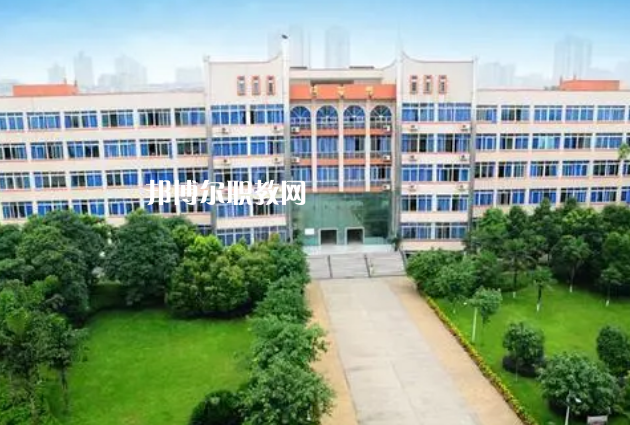 瀘州工業(yè)技工學校怎么樣、好不好