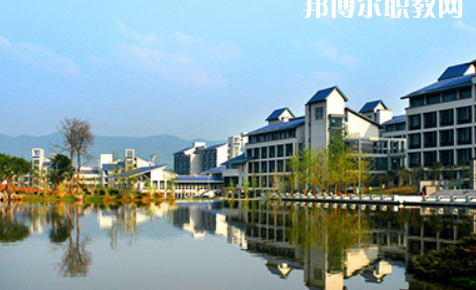 普安中等職業(yè)學校2022年錄取分數線