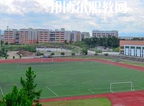 操場(chǎng)3