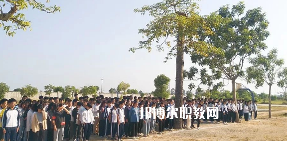 陸豐碣石新安職業(yè)技術(shù)學(xué)校2022年報名條件、招生要求、招生對象