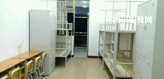 高州第一職業(yè)技術(shù)學校2022年宿舍條件