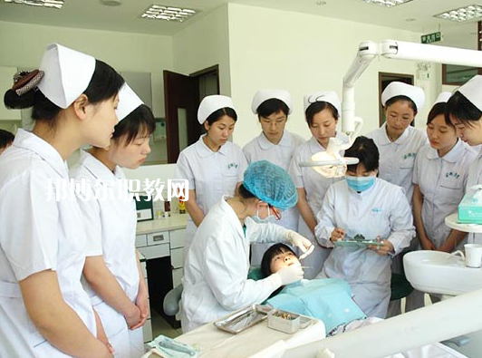 石家莊北方醫(yī)學(xué)中等專業(yè)學(xué)校2022年報(bào)名條件、招生要求、招生對象