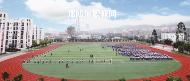 四川省金堂縣職業(yè)高級(jí)中學(xué)怎么樣、好不好