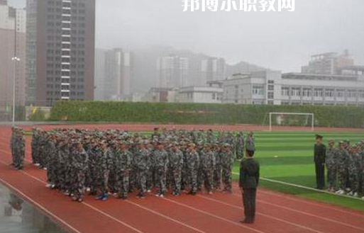 三穗縣中等職業(yè)學校怎么樣、好不好