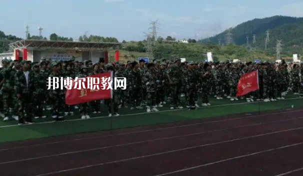 榕江縣中等職業(yè)學(xué)校2022年報(bào)名條件、招生要求、招生對(duì)象