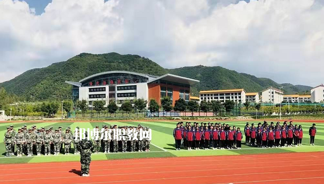 黃龍職業(yè)教育中心2022年報(bào)名條件、招生要求、招生對(duì)象