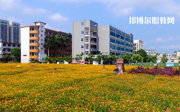 廣西欽州農(nóng)業(yè)學校2022年報名條件、招生要求、招生對象