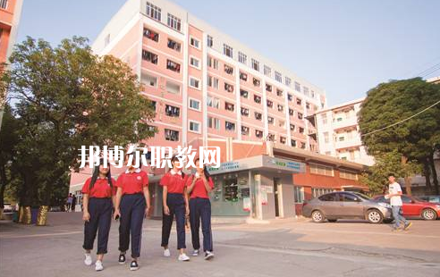 廣西紡織工業(yè)學(xué)校2022年報名條件、招生要求、招生對象