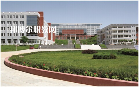 滄州工貿學校2022年學費、收費多少