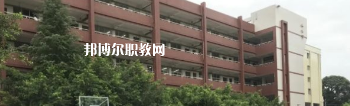 巴中職業(yè)中學(xué)怎么樣、好不好