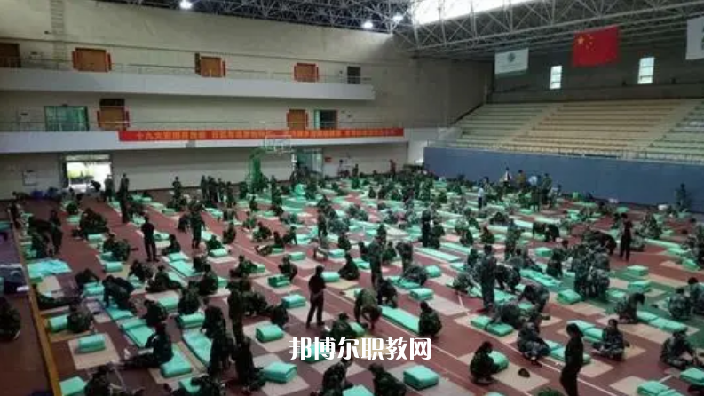 重慶行知高級(jí)技工學(xué)校2022年報(bào)名條件、招生要求、招生對(duì)象