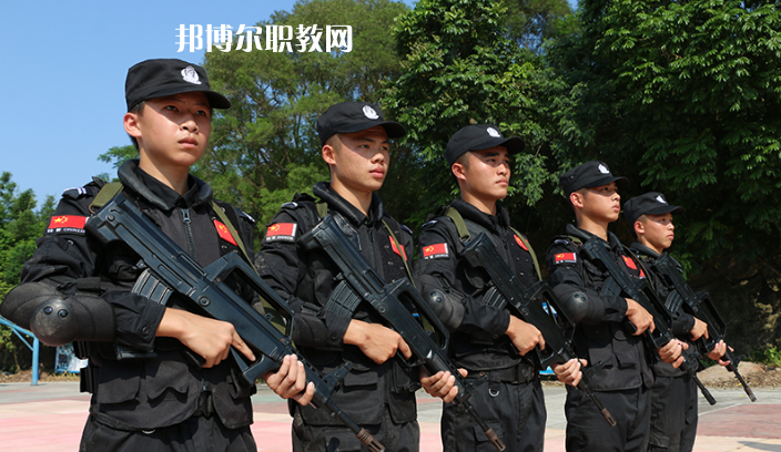 化州鑒江司法職業(yè)學(xué)校2022年報(bào)名條件、招生要求、招生對象