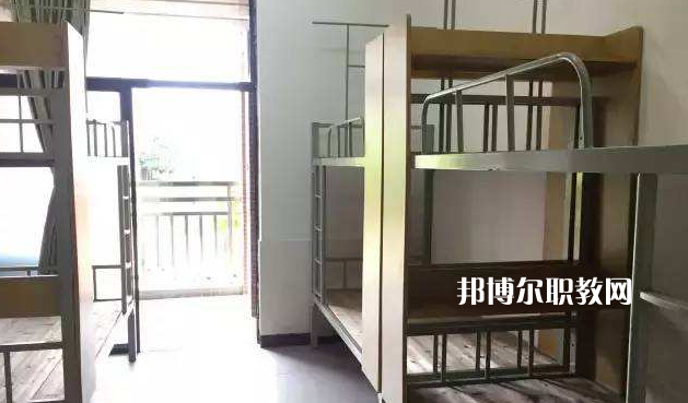 廣西體育運(yùn)動學(xué)校2022年宿舍條件