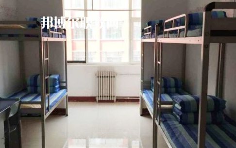 貴陽幼兒師范高等?？茖W(xué)校(中職部)2022年宿舍條件