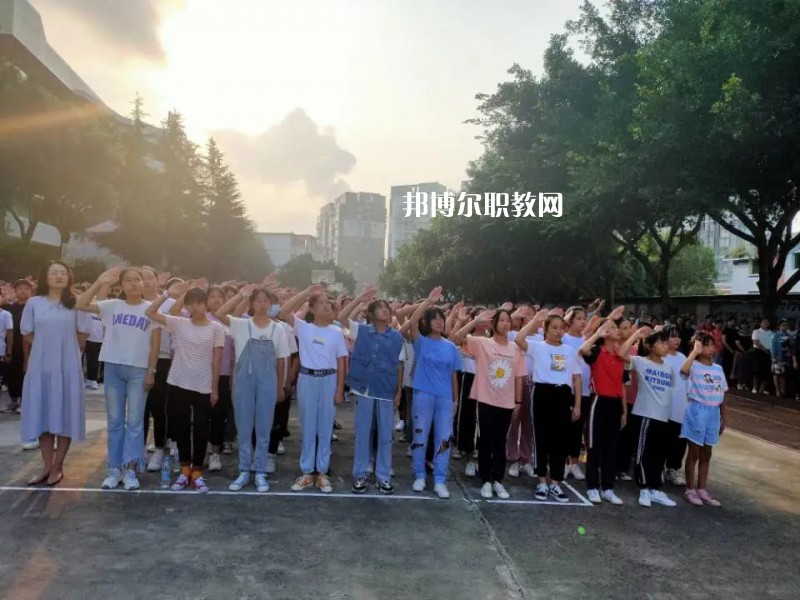 四川內(nèi)江第二職業(yè)中學(xué)2022年報(bào)名條件、招生要求、招生對(duì)象