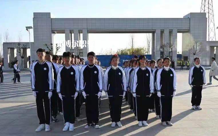 阜陽理工學(xué)校2022年報名條件、招生要求、招生對象