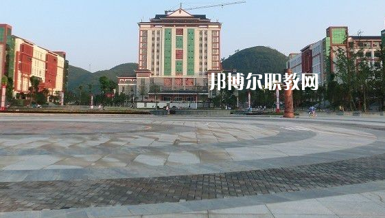 黔東南民族職業(yè)技術(shù)學(xué)院(中職部)2022年報(bào)名條件、招生要求、招生對(duì)象