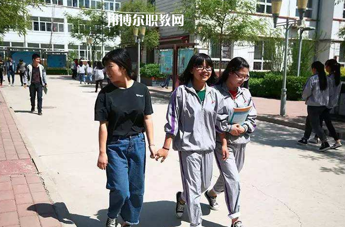 定興縣職業(yè)技術(shù)教育中心2022年招生錄取分數(shù)線