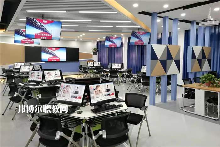 滁州市旅游商貿(mào)學(xué)校2022年學(xué)費(fèi)、收費(fèi)多少