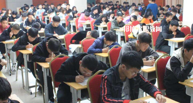 固安職業(yè)技術(shù)教育中心2022年報名條件、招生要求、招生對象