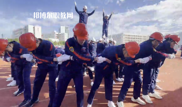 柳州第二職業(yè)技術學校怎么樣、好不好