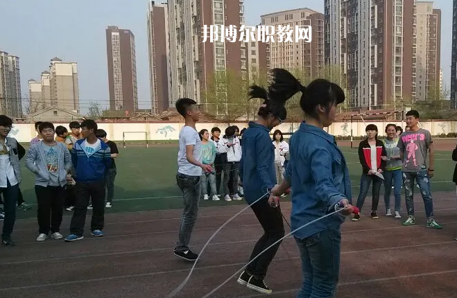 清河職業(yè)技術教育中心2022年招生錄取分數(shù)線