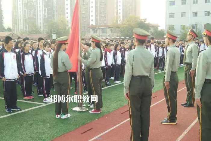 香河職業(yè)技術(shù)教育中心2022年報(bào)名條件、招生要求、招生對象