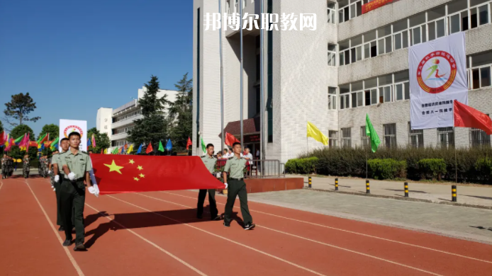 合肥八一科技學(xué)校2022年報名條件、招生要求、招生對象