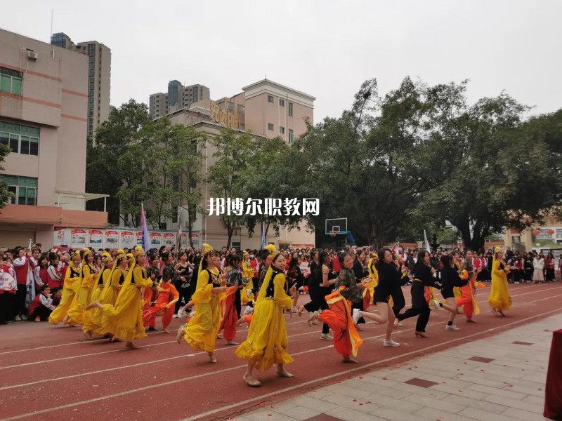 惠州藝術(shù)職業(yè)技術(shù)學(xué)校2022年學(xué)費(fèi)、收費(fèi)多少