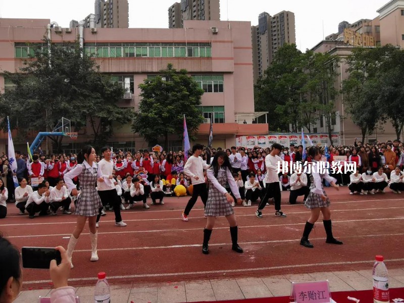 惠州藝術(shù)職業(yè)技術(shù)學(xué)校2022年報(bào)名條件、招生要求、招生對(duì)象