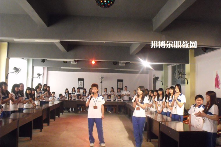 惠州求實(shí)職業(yè)技術(shù)學(xué)校2022年報(bào)名條件、招生要求、招生對(duì)象