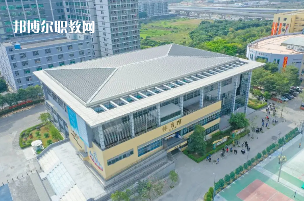 深圳第二職業(yè)技術(shù)學(xué)校2022年報名條件、招生要求、招生對象