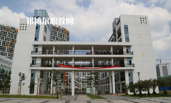 南寧衛(wèi)生學校怎么樣、好不好