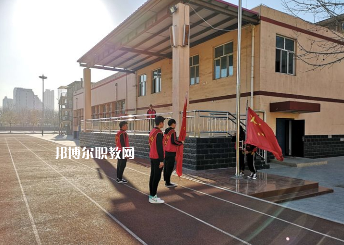 唐山路南職業(yè)技術(shù)學(xué)校2022年報名條件、招生要求、招生對象