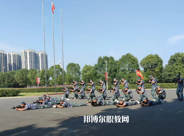 安徽明星科技中專學(xué)校學(xué)校怎么樣、好不好