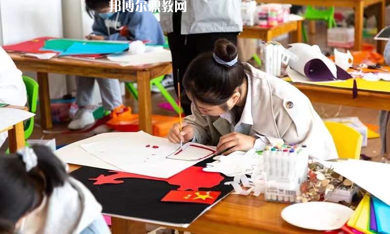 安徽淮北技師學(xué)院2022年學(xué)費(fèi)、收費(fèi)多少