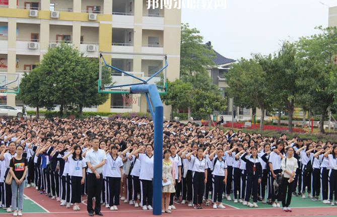揭陽衛(wèi)生學校2022年報名條件、招生要求、招生對象