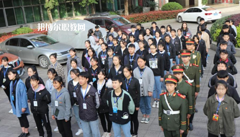 四川省達州財貿(mào)學(xué)校2022年報名條件、招生要求、招生對象