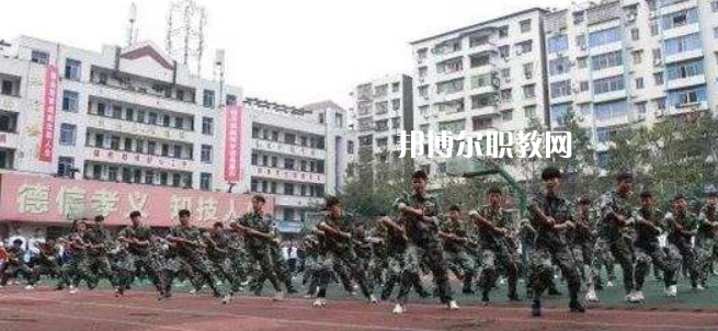 鄰水縣合流職業(yè)技術(shù)學(xué)校2022年報(bào)名條件、招生要求、招生對(duì)象