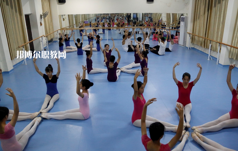 廣西機(jī)電工程學(xué)校怎么樣、好不好