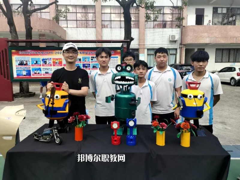 佛山順德區(qū)均安職業(yè)技術(shù)學(xué)校2022年報(bào)名條件、招生要求、招生對象