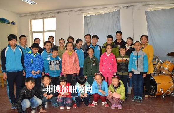 石家莊市特殊教育學(xué)校2022年報(bào)名條件、招生要求、招生對(duì)象