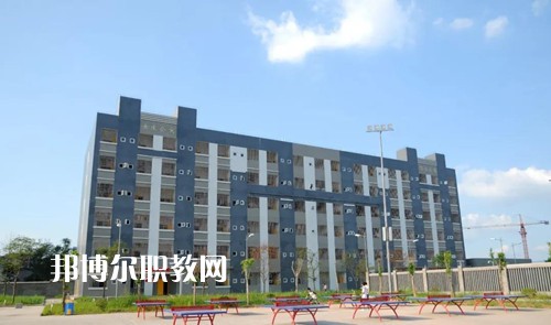 大竹縣職業(yè)中學(xué)怎么樣、好不好