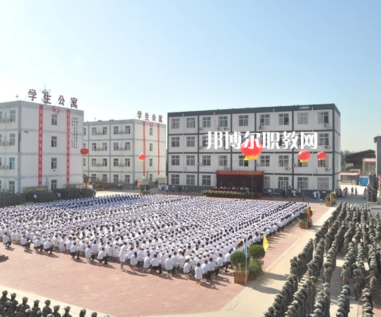 石家莊柯棣華醫(yī)學(xué)中等專業(yè)學(xué)校2022年報(bào)名條件、招生要求、招生對(duì)象