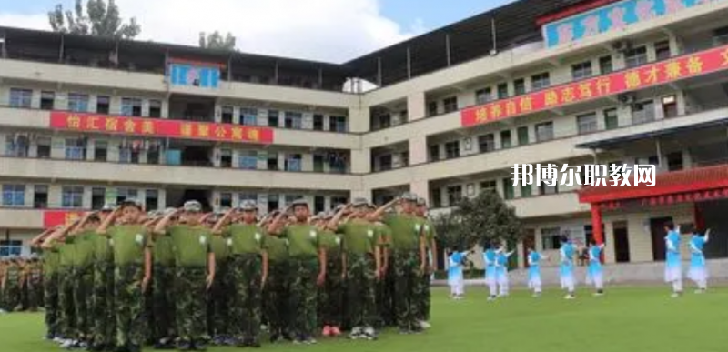 廣安東方文化武術(shù)學(xué)校2022年報(bào)名條件、招生要求、招生對象