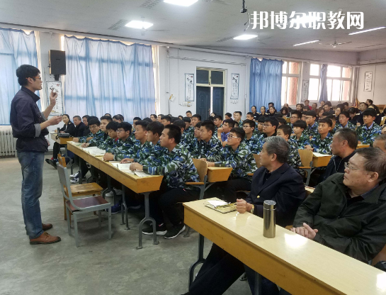 石家莊鐵路技術(shù)中等專業(yè)學(xué)校2022年報(bào)名條件、招生要求、招生對(duì)象